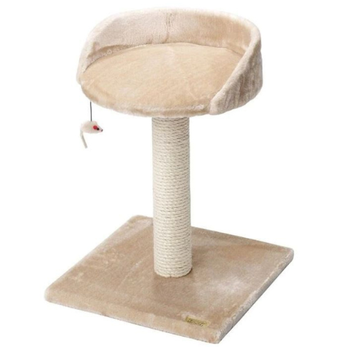 Ebi Scratching Classic Tree Sofa 38cm x 38cm x 52cm