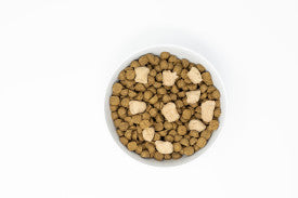 Stella & Chewy's Dog Food Raw Blend Red Meat Small Breed Recipe