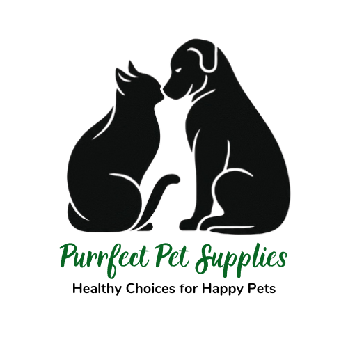 Purrfect Pet Supplies