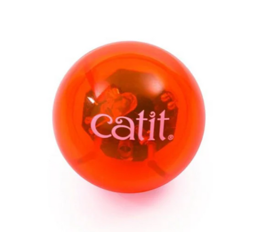Catit Senses 2.0 Fireball Cat Toy