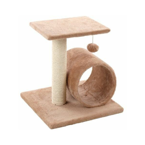 Flamingo Triolet Cat Scratching Tree 38cm x 38cm x 40cm
