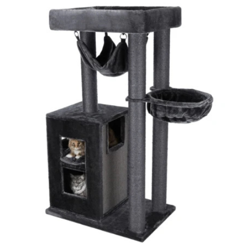 Trixie Amadeus Scratching Post for Cats - 163cm
