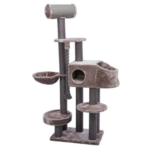 Trixie Andres XXL Scratching Post for Cats - 190cm