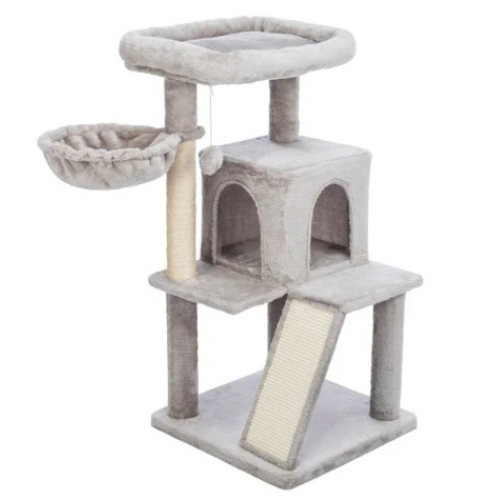Trixie Junior Pepito Scratching Post for Cats - 98cm