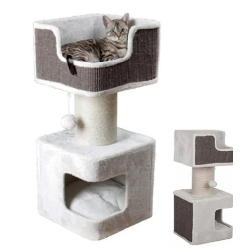 Trixie Ava Scratching Post for Cats- 86cm