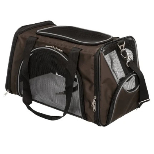 Trixie Joe Carrier for Small Dogs & Cats