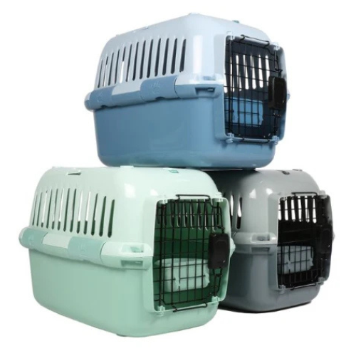 ebi Adventurer 50 Serene Edition Carrier for Dogs & Cats