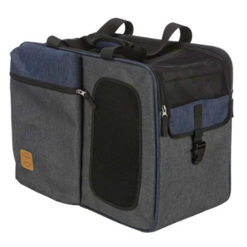 Trixie Tara 2in1 Backpack and Carrier for Dogs & Cats