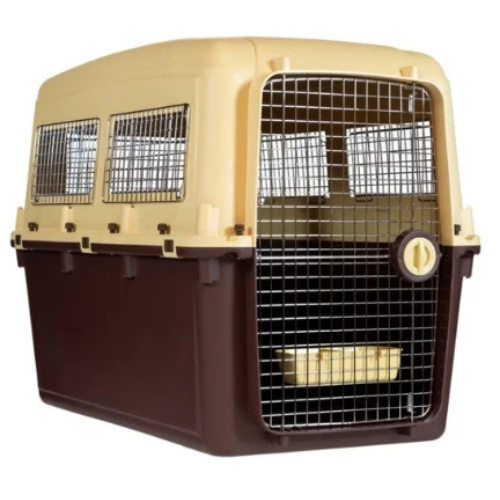 Magnum Airline Compliant Dog Transport Box