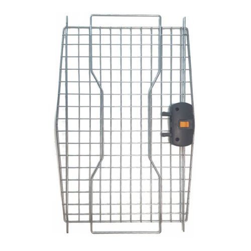 MPS 2 Metal Door For SKUDO 7 (Spare Part)