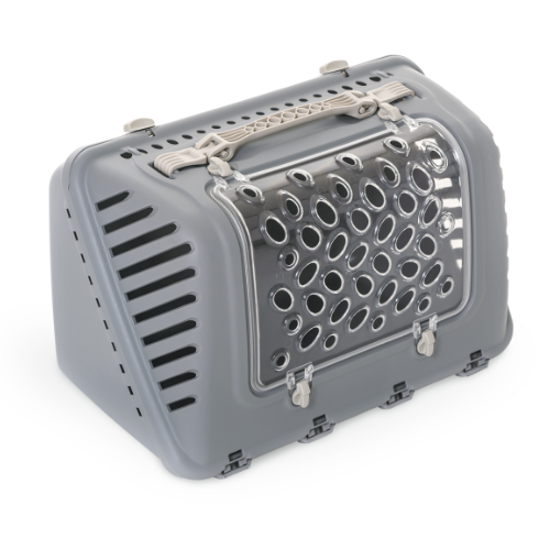 MPS2 P-Bag Pet Carrier for Cats and Small Dogs