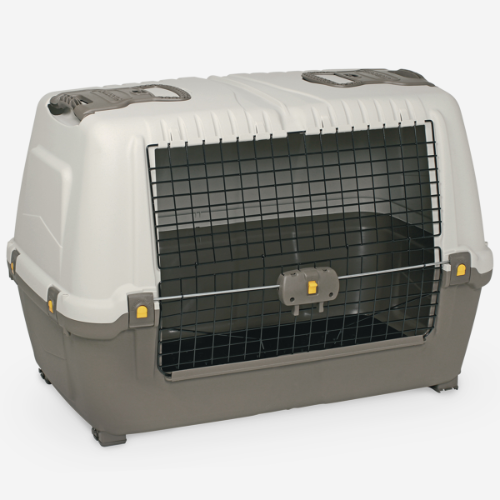 MPS 2 Skudo Car Model Carrier for Dogs