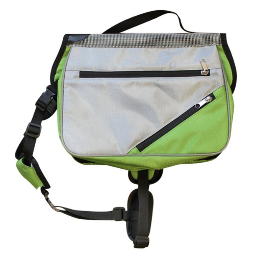Alcott Adventure Backpack for Dogs
