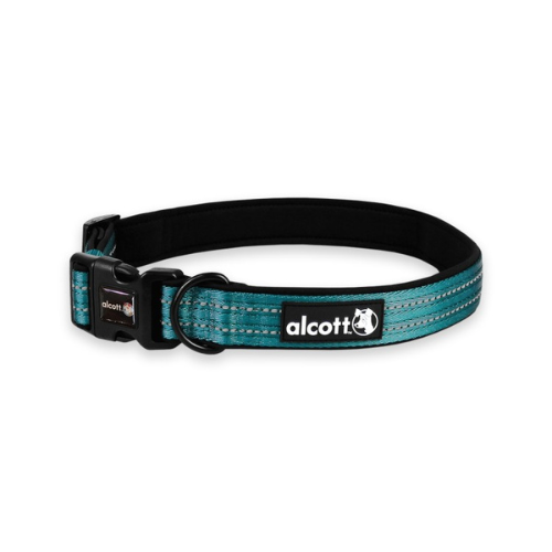 Alcott Adventure Dog Collar