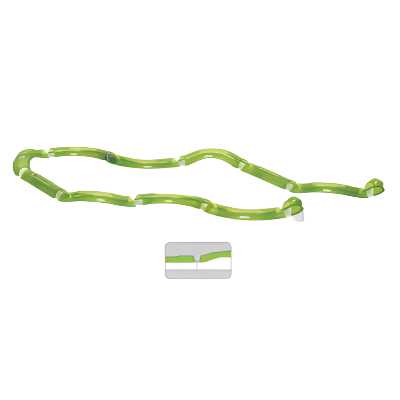 Catit Senses 2.0 Super Circuit Cat Toy