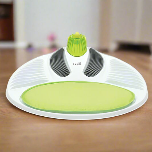 Catit Senses 2.0 Wellness Center Cat Toy