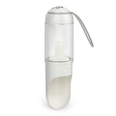 All for Paws Handy Drinking Bottle for Dogs 330ml