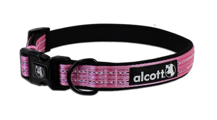 Alcott Adventure Dog Collar