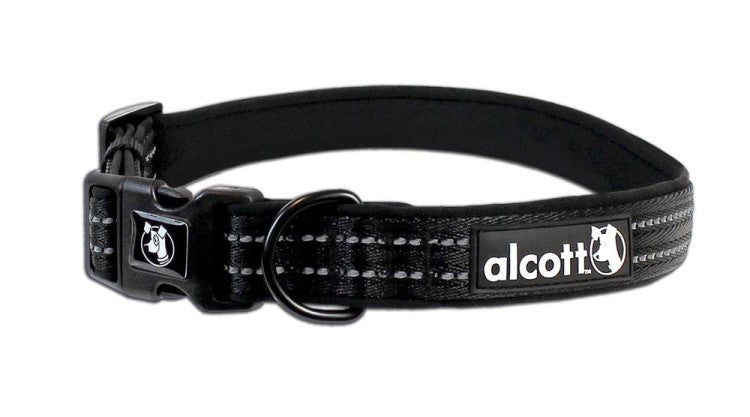 Alcott Adventure Dog Collar