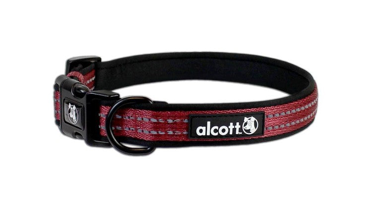 Alcott Adventure Dog Collar