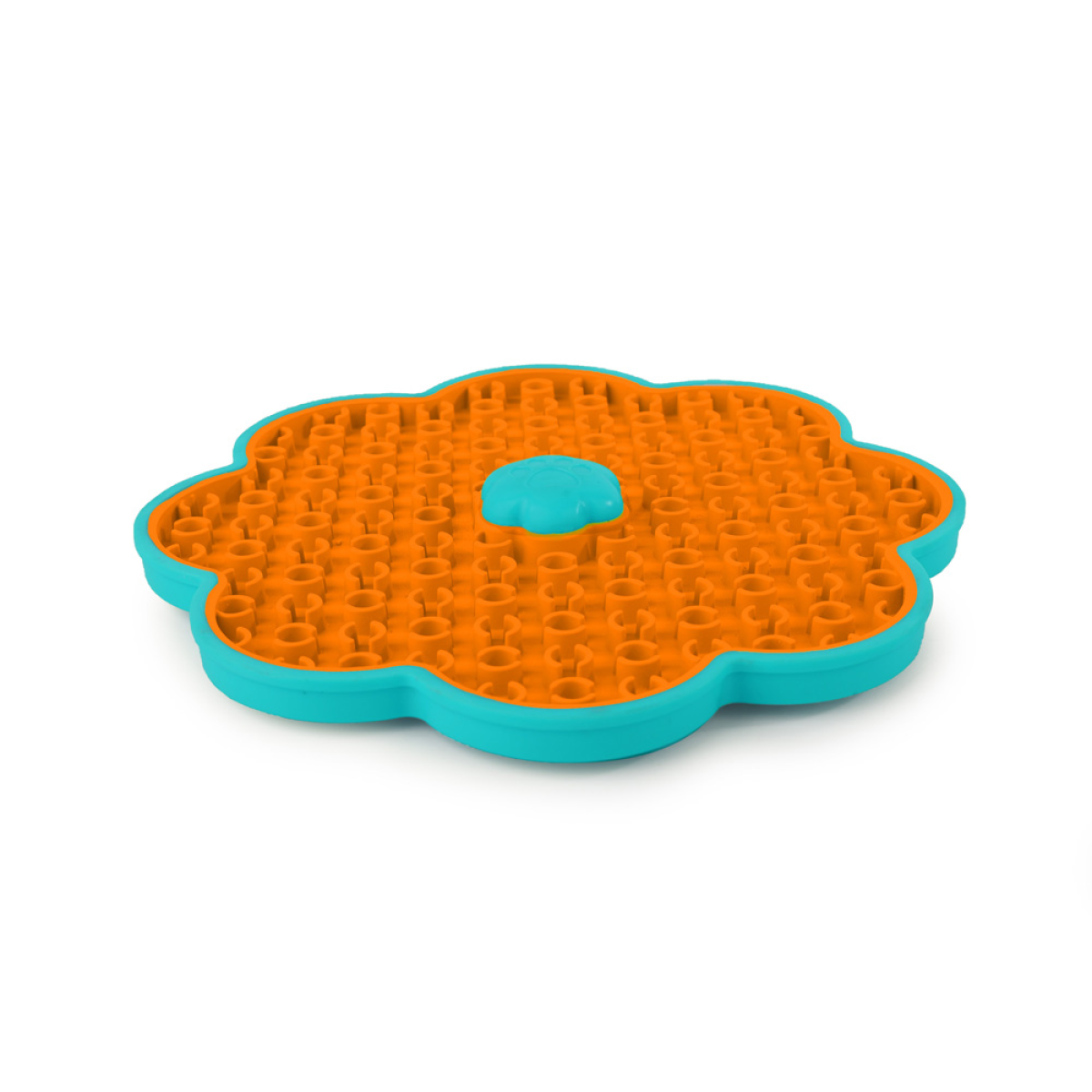 All for Paws Calming Pals - Lick-A-Disk for Dogs and Cats