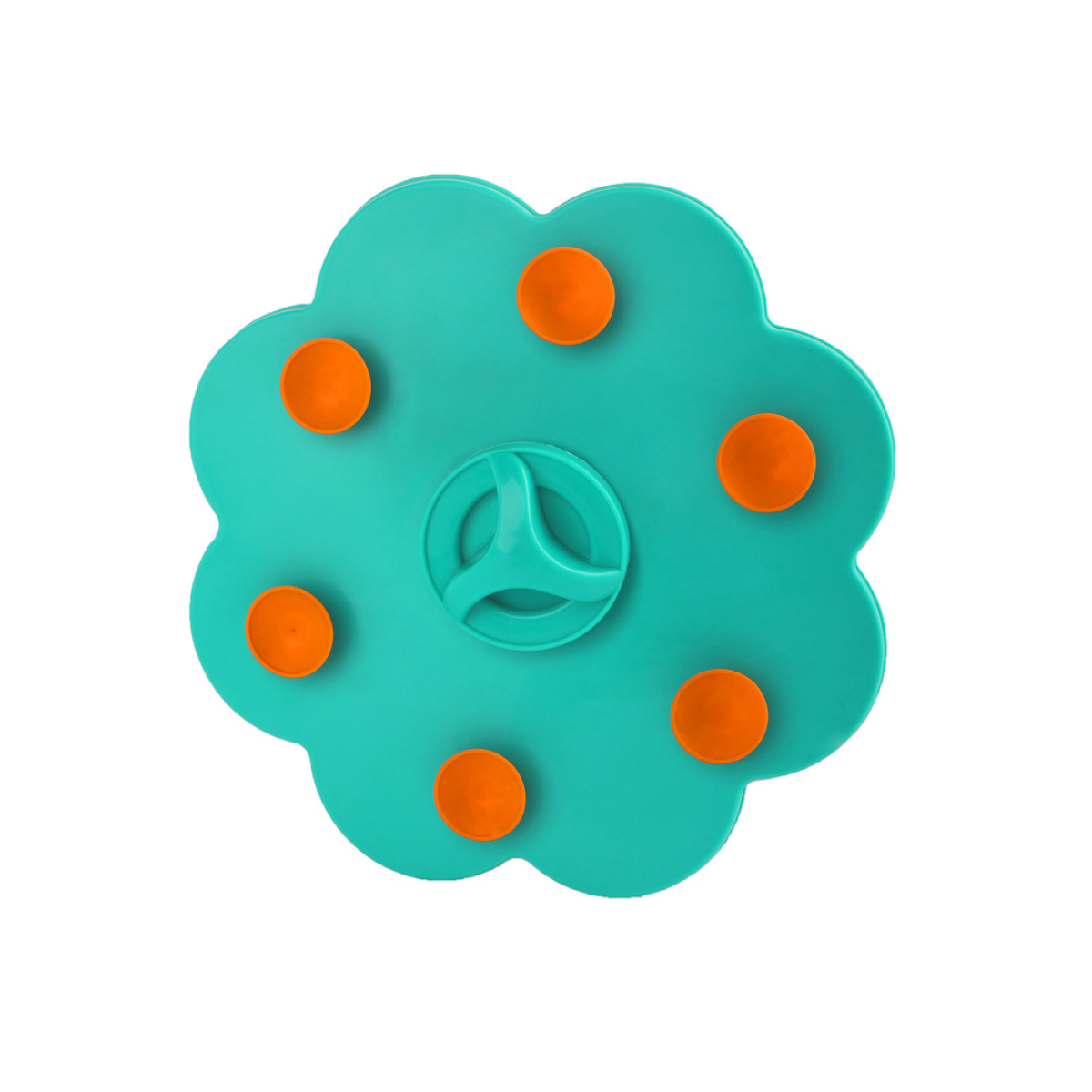 All for Paws Calming Pals - Lick-A-Disk for Dogs and Cats