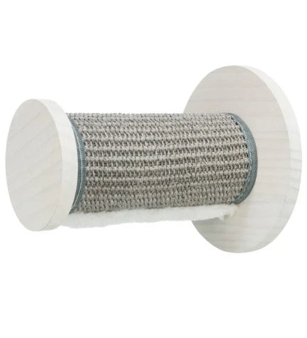 Trixie Wood / Sisal Cat Climbing Step for Wall Mounting