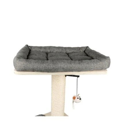Ebi Comfort Oslo Cat Tree 48cm x 38cm x 109cm