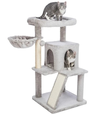 Trixie Junior Pepito Scratching Post for Cats - 98cm