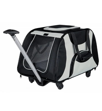 Trixie Large Trolley for Small Dogs