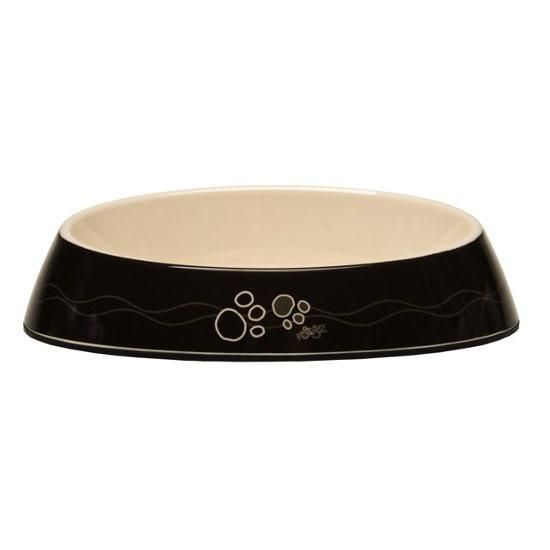 Rogz Cat Fishcake Food Bowl