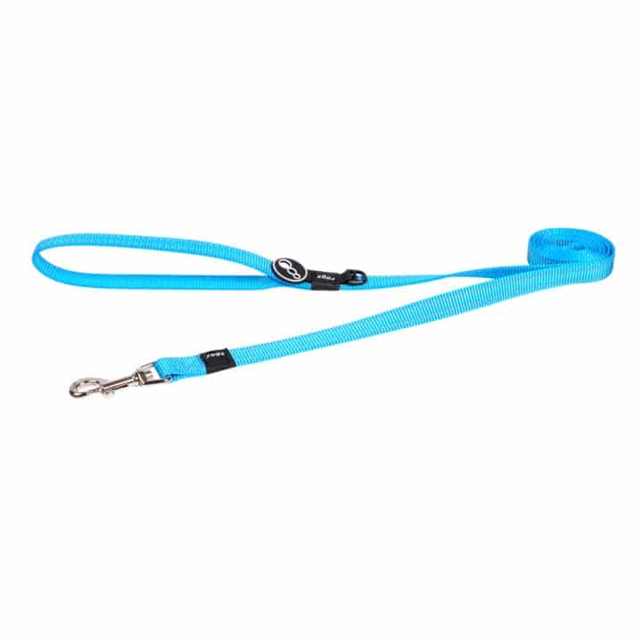 Rogz Utility Reflective Stitching Lead