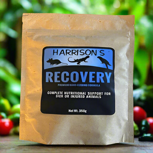 Harrison's Bird Foods Recovery Formula