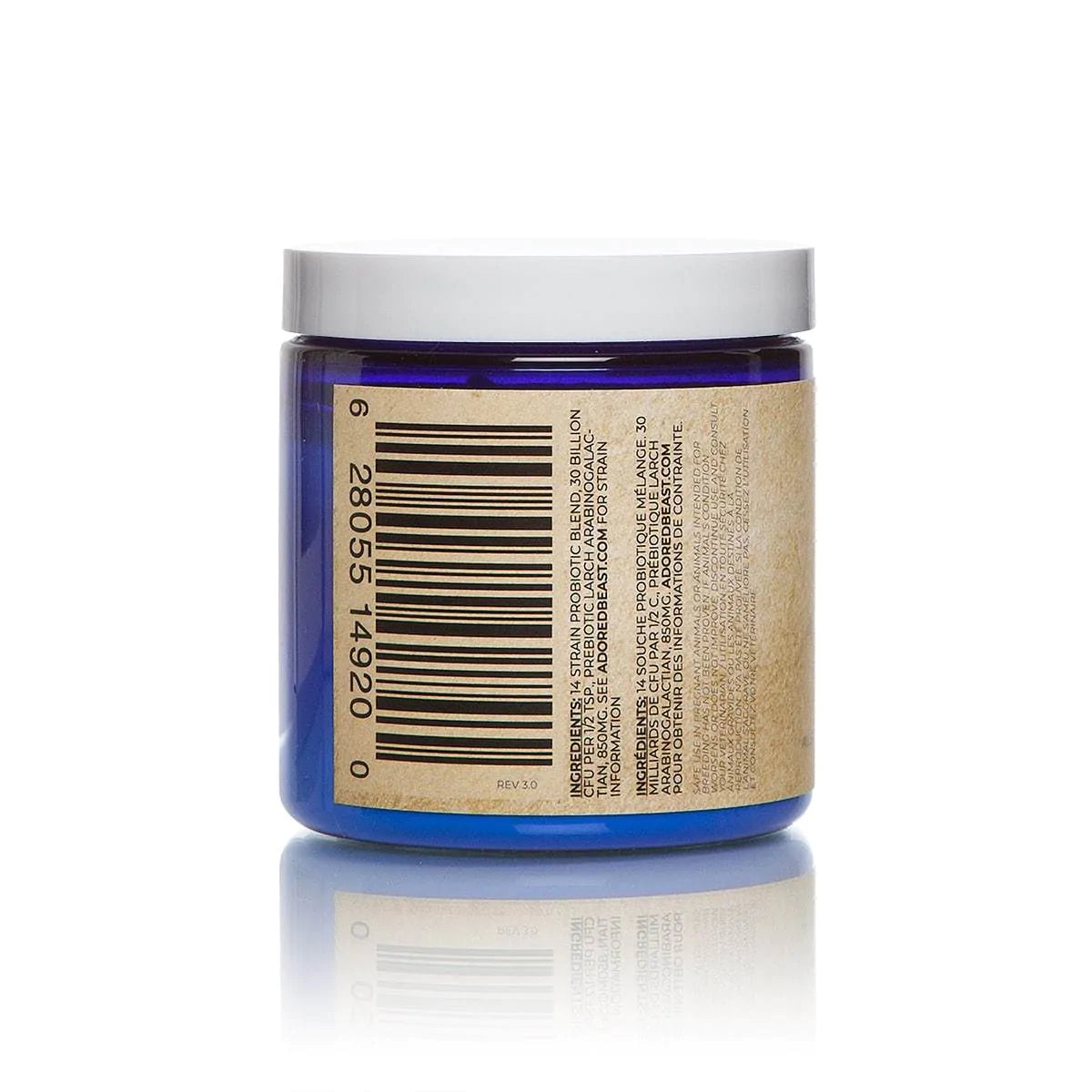 Adored Beast - Love Bugs - Pre & Probiotics