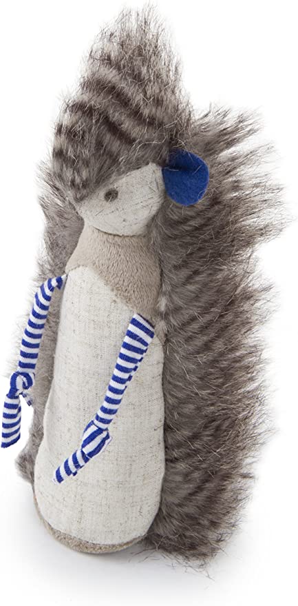 Worldwise Petlinks Safari HappyNip Crinkle Kicker Meercat Cat Toy