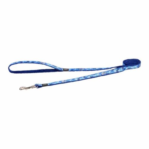 Rogz Fashion Classic Leash for Small Dogs