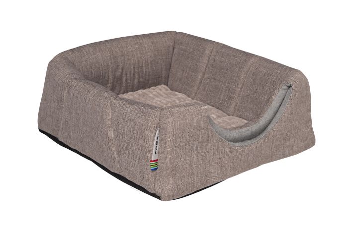 Rogz Oslo Igloo Pod Bed