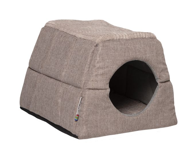 Rogz Oslo Igloo Pod Bed