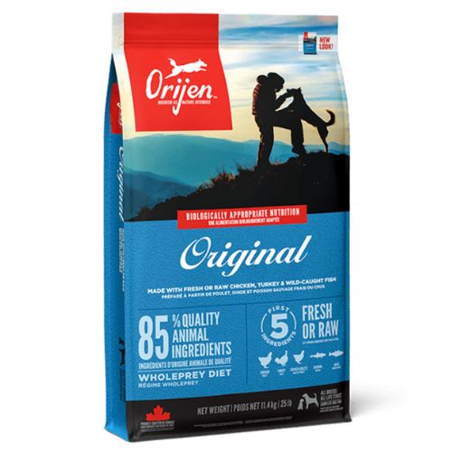 Orijen Original Dry Food for Dogs 