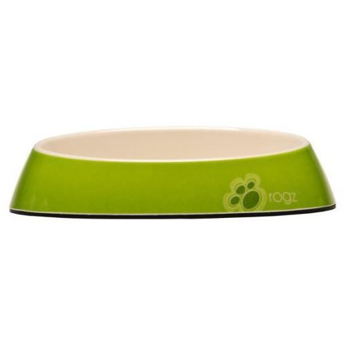 Rogz Cat Fishcake Food Bowl