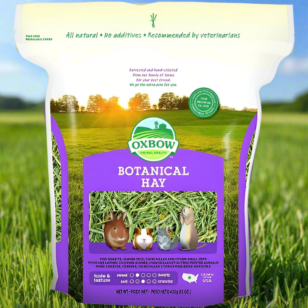 Oxbow Botanical Hay   425g