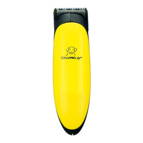 Conair Pro Dog Palm Pro Trimmer