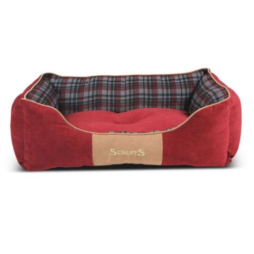 Scruffs Highland Dog Bed