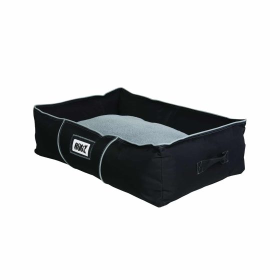 Rogz Lekka Cushioned Bed